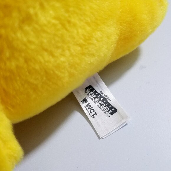 8 Inch Talking Psyduck - Picture 3 of 5